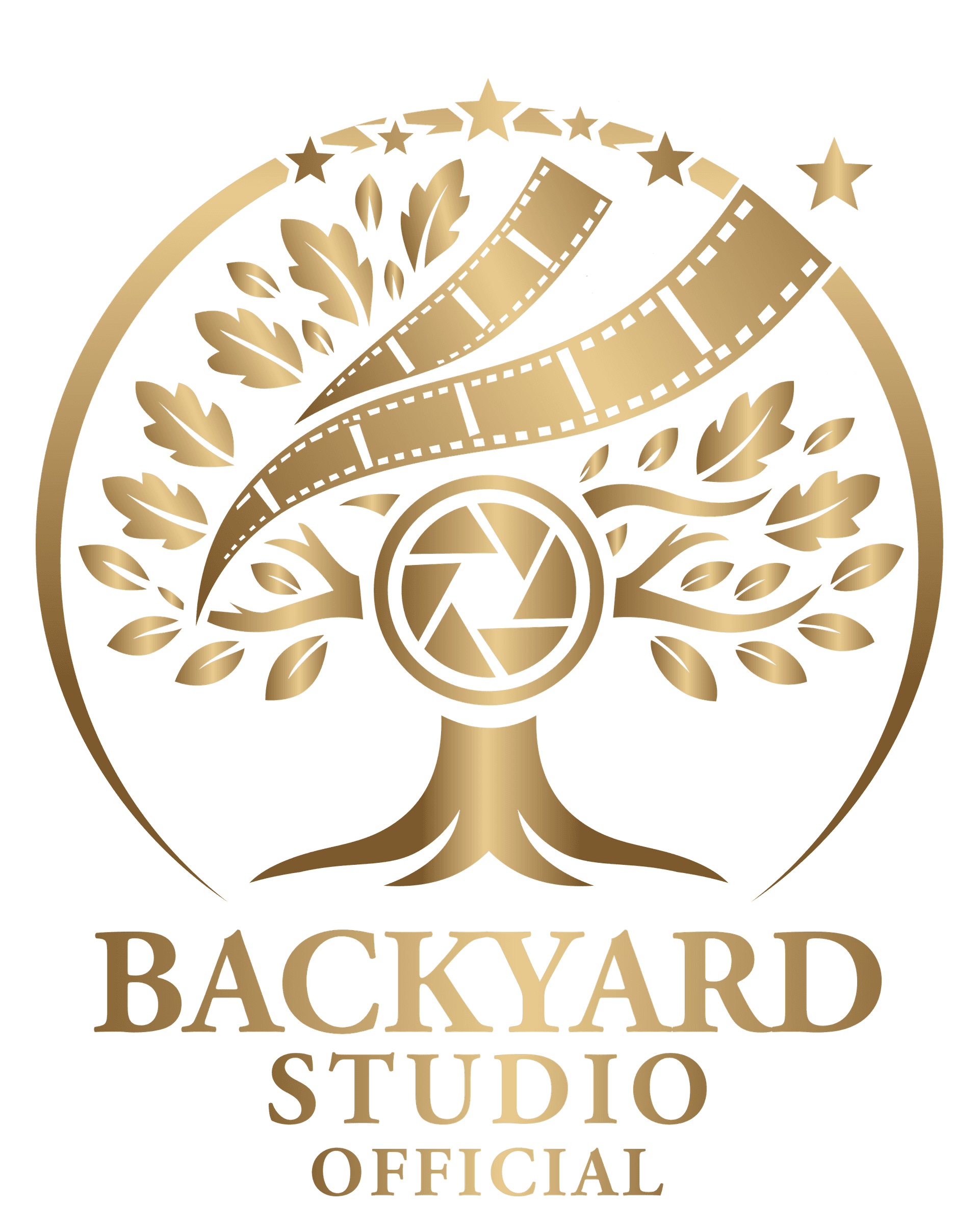 Backyard Studio Official