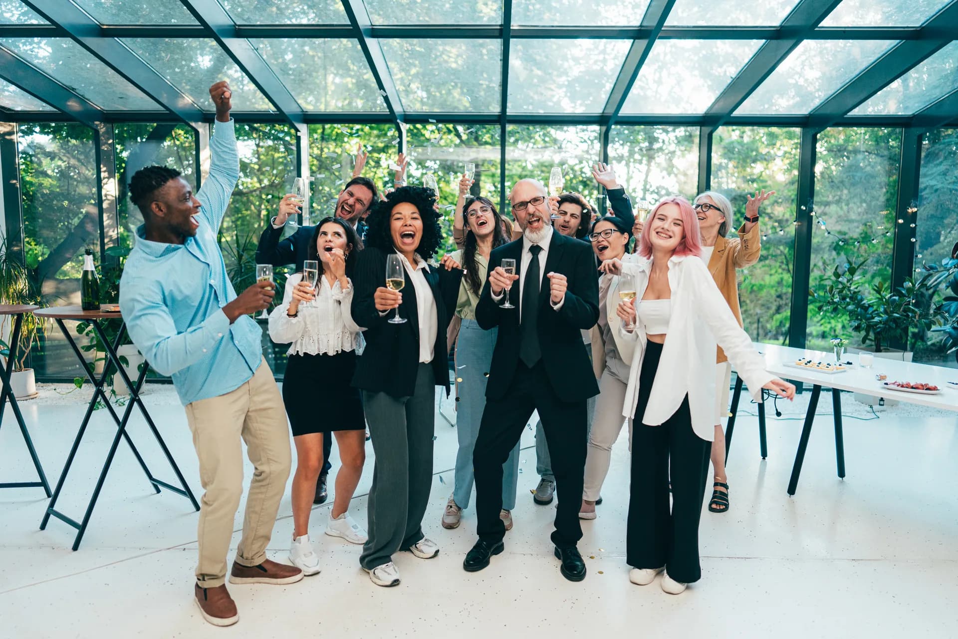 Event Coverage
