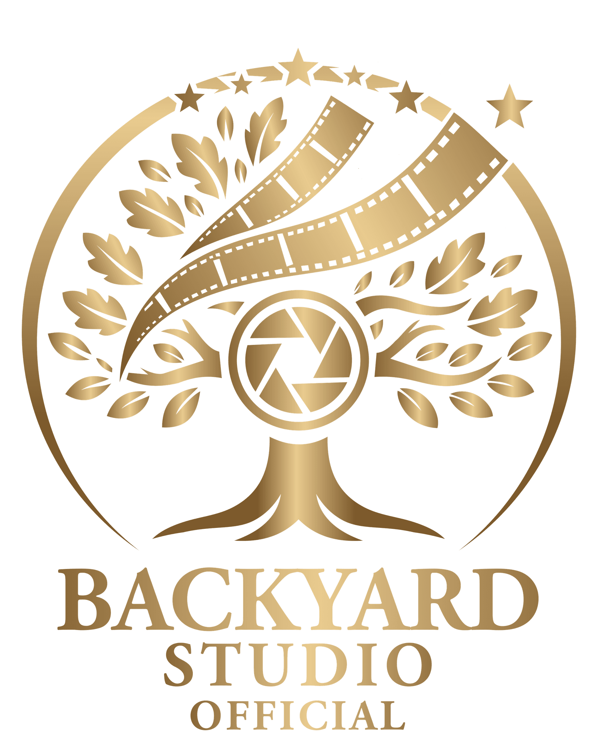 Backyard Studio Official Logo