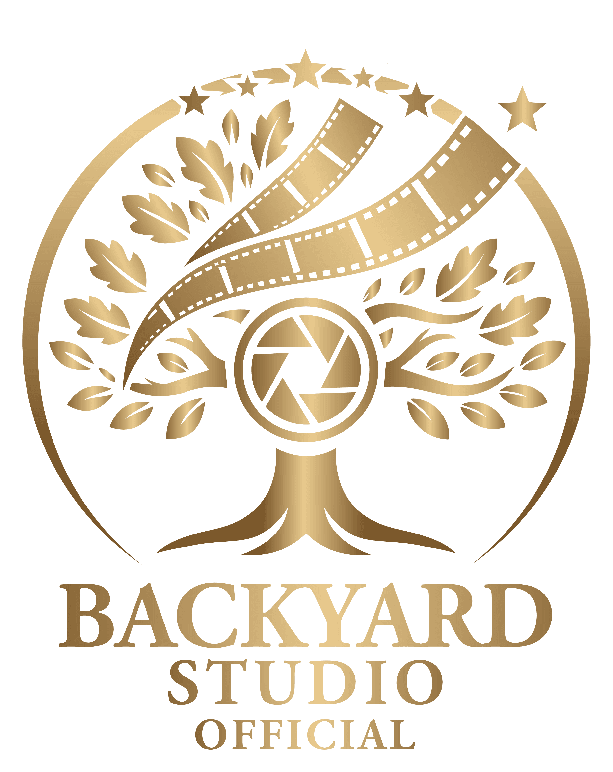 Backyard Studio Official