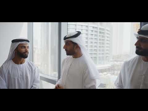 Corporate gala night, Dubai