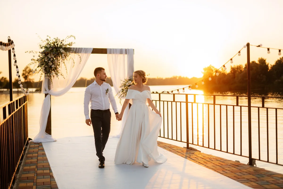 Dubai wedding photography by Backyard Studio — 3