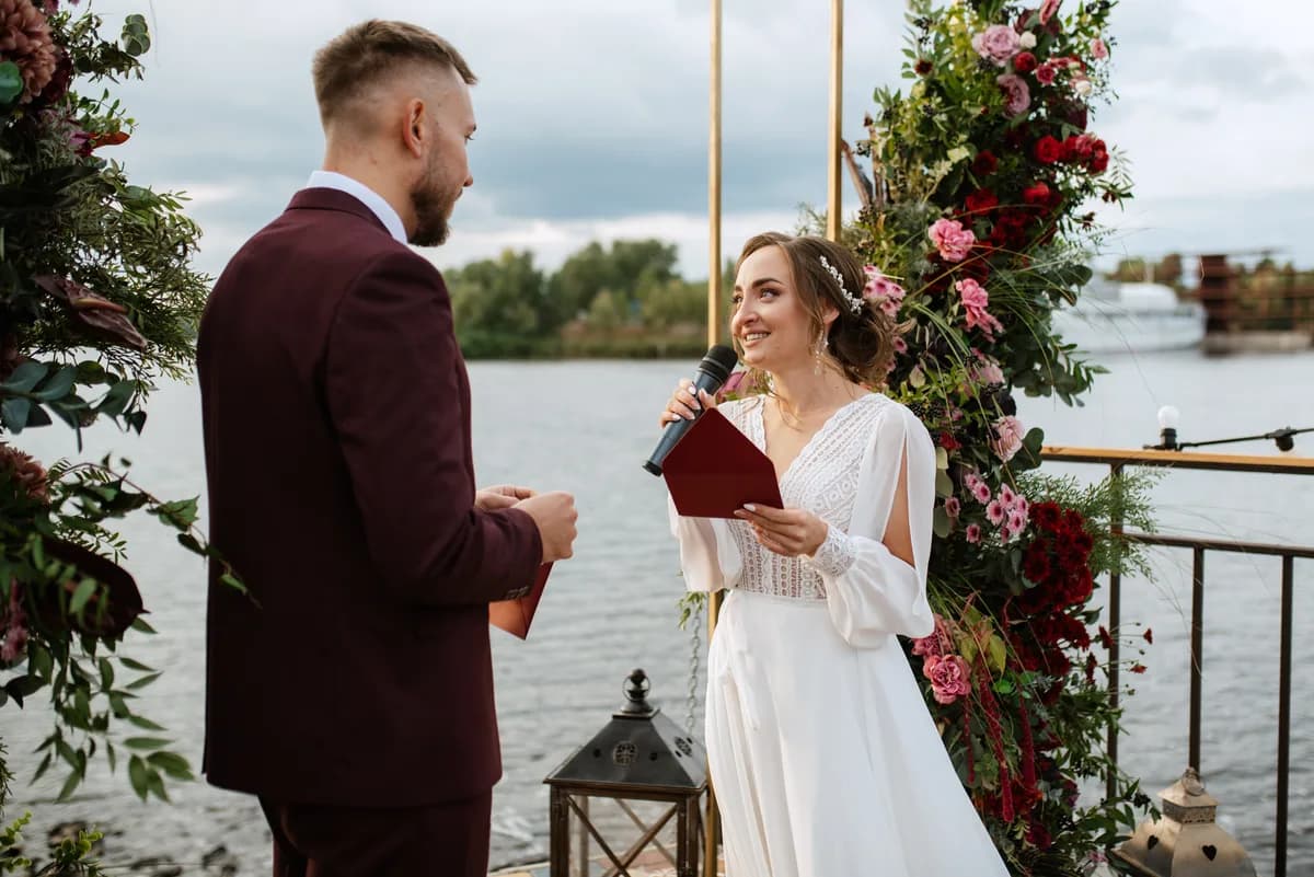 Wedding photographer in Sharjah — Backyard Studio Official